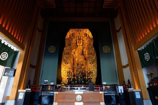 Kamakura Private Tour Great Buddha & Enoshima with English guide - Tsurugaoka Hachimangu: The Shrine Heart of Kamakura