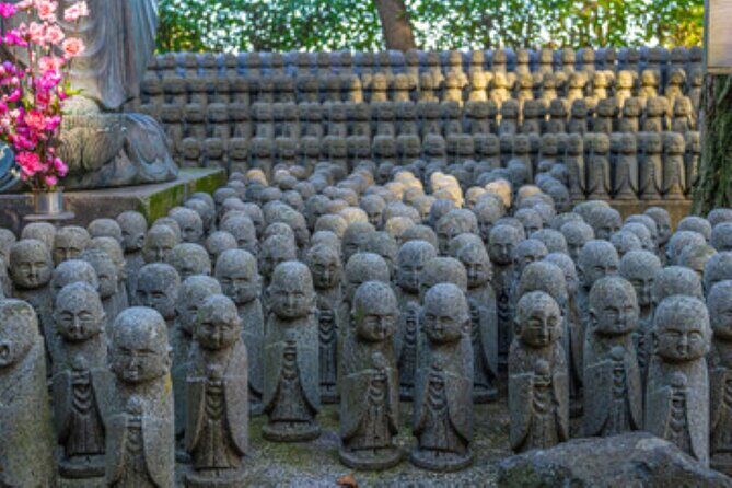 Kamakura Private Tour Great Buddha & Enoshima with English guide - Getting Picked Up in Tokyo: How the Day Starts Smooth (and Stays That Way)