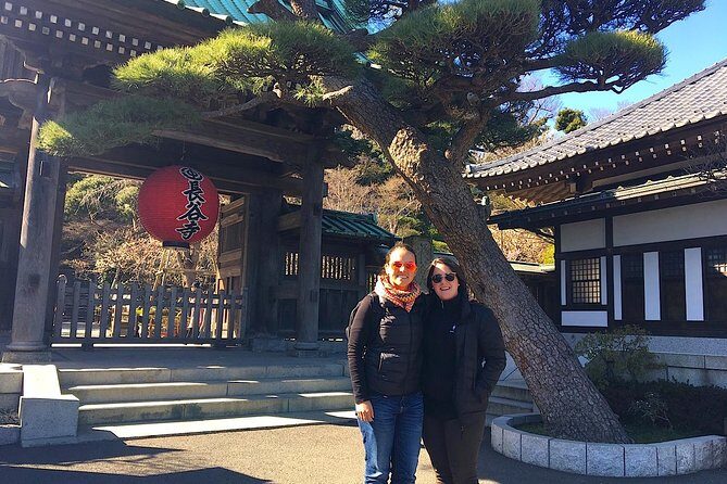 Kamakura Private Tour: Temples, Nature, and the Great Buddha - Why Kamakura’s Temples and Trails Feel Worth Leaving Tokyo