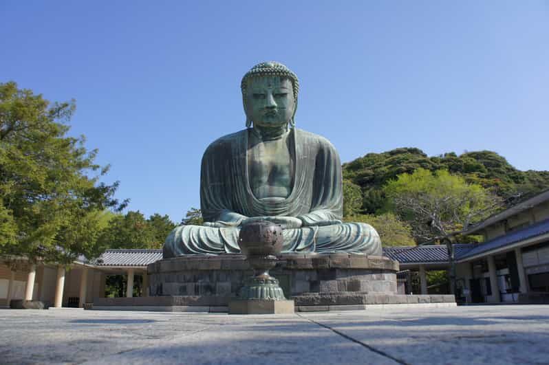 Kamakura Temples Private Guided Tour from Tokyo - Key things to know before you go