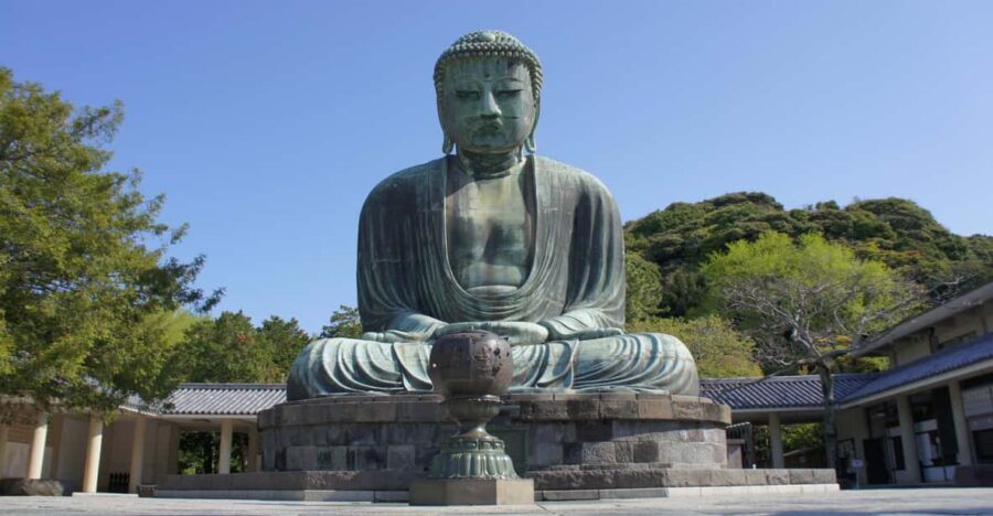 Kamakura Temples Private Guided Tour from Tokyo - Hase-dera (Hase-dera Temple): the 11-faced Kannon and the Jizo-do Hall