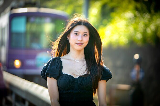 Kamakura Tour with Pro Photographer: Anime Train & Fuji Sunset - Key highlights you’ll care about