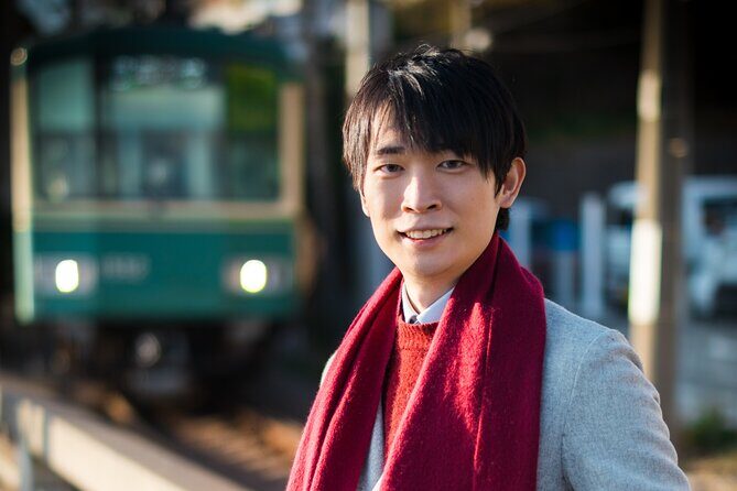 Kamakura Tour with Pro Photographer: Anime Train & Fuji Sunset - Why the final gallery is part of the experience (not an afterthought)