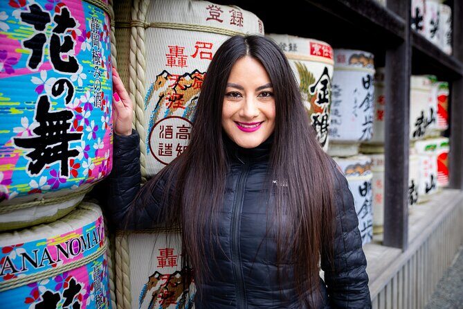 Kamakura Tour with Pro Photographer: Tsurugaoka Hachimangu shrine - Should you book? My honest take