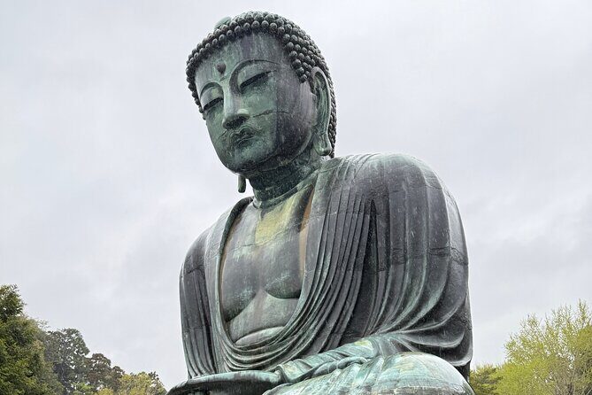 Kamakura Tours Half Day or Full Day Tours with a local guide. - Key things I think you’ll like most
