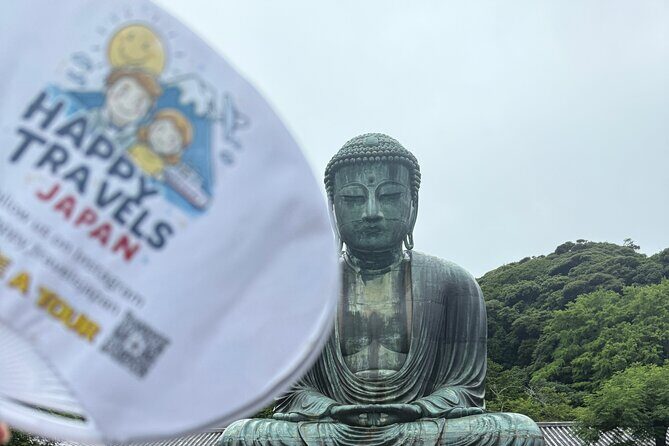 Kamakura Tours Half Day or Full Day Tours with a local guide. - Tsurugaoka Hachimangu: Kamakura’s spiritual center