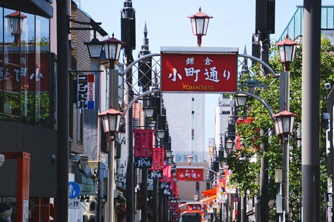 Kamakura Walking Tour - The City of Shogun - Tour Style and Group Size: Why Small Matters Here
