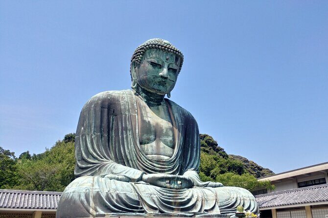 Kamakura Walking Tour - The City of Shogun - Tsurugaoka Hachimangu Shrine: Shinto Power in Human Scale