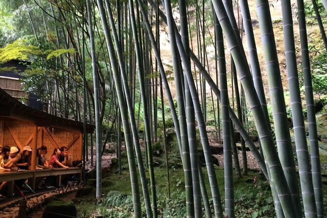Kamakura Walking Tour with Local Guide Including Hokokuji Temple - Tsurugaoka Hachimangu: The Bright Start That Sets the Tone
