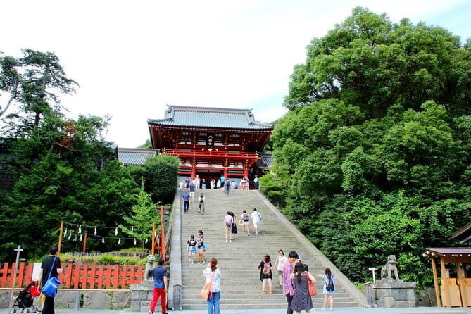 Kamakura Walking Tour with Local Guide Including Hokokuji Temple - Guide-Driven Value: The Part You Feel More Than You See