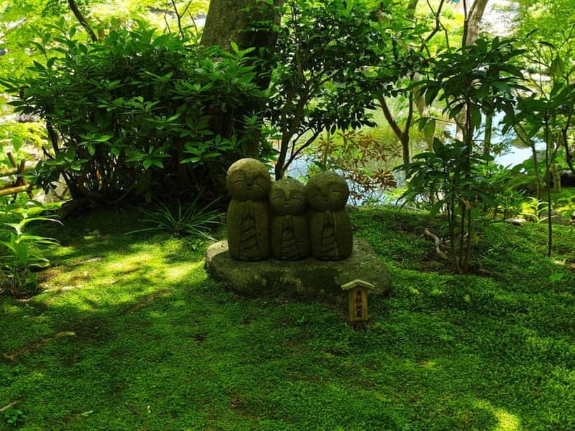 Kamakura Zen: Great Buddha, Nature, Bamboo & Samurai Culture - Key things I’d watch for on this Kamakura tour