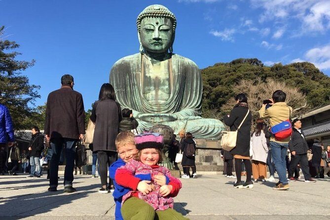 Kamakura Zen Temples and Gardens Private Trip with Government-Licensed Guide - How to choose your best 3–4 stops (and avoid wasting time)