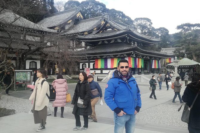 Kamakura Zen Temples and Gardens Private Trip with Government-Licensed Guide - Price and what you’re really paying for ($153.11 per person)
