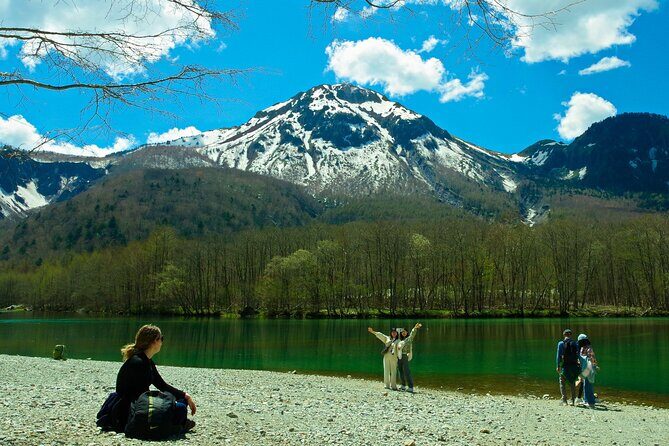 Kamikochi & Matsumoto Castle: A Perfect Nature & Heritage Day - Key takeaways before you go