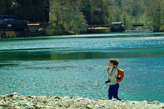 Kamikochi & Matsumoto Castle: A Perfect Nature & Heritage Day - Getting into Kamikochi fast, before it turns into a zoo