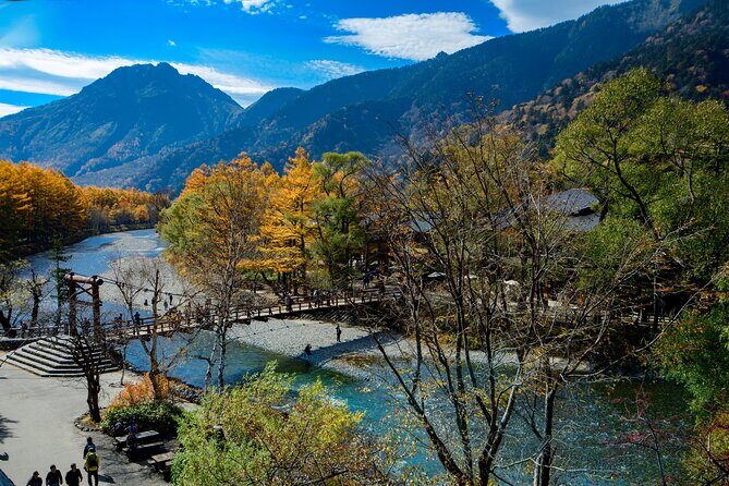 Kamikochi & Matsumoto Castle: A Perfect Nature & Heritage Day - How long this day really feels (and how to plan your schedule)