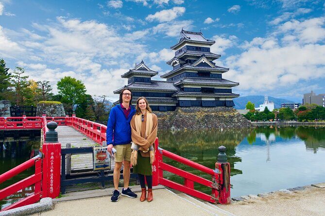 Kamikochi & Matsumoto Castle: A Perfect Nature & Heritage Day - Should you book this Kamikochi and Matsumoto day?