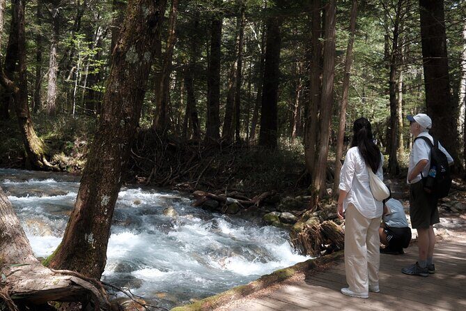 Kamikochi Private Summer Escape: Meet Wildlife in Pristine Nature - Summer Nature and Quiet Trails: Getting the Spots Other People Skip