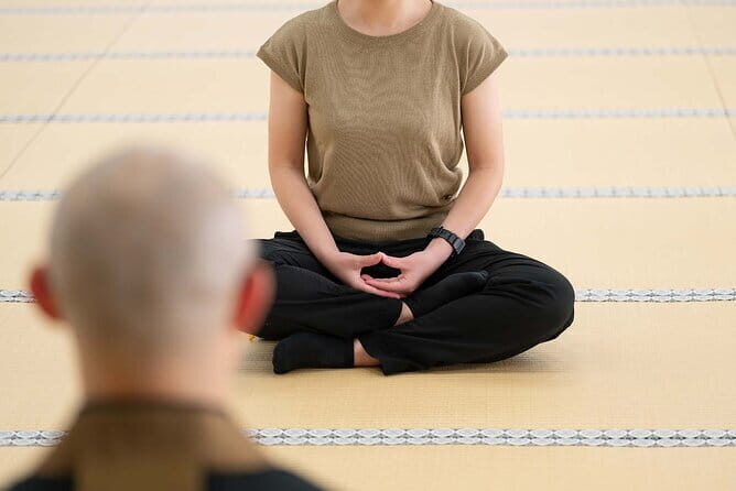 Kamkura: Private Zazen, Matcha at Bamboo Temple & Mindful Cuisine - Zen in Kamakura: what this day actually feels like