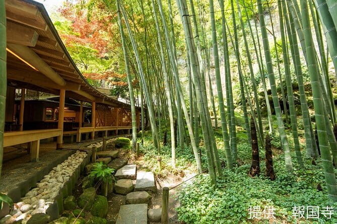 Kamkura: Private Zazen, Matcha at Bamboo Temple & Mindful Cuisine - Price and value: is $170 fair for this day?