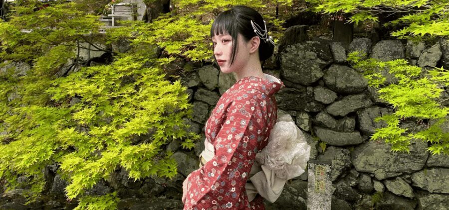 Kanagawa: Kimono Rental in Kamakura Provided by RikaWafuku - Key Things to Know Before You Rent