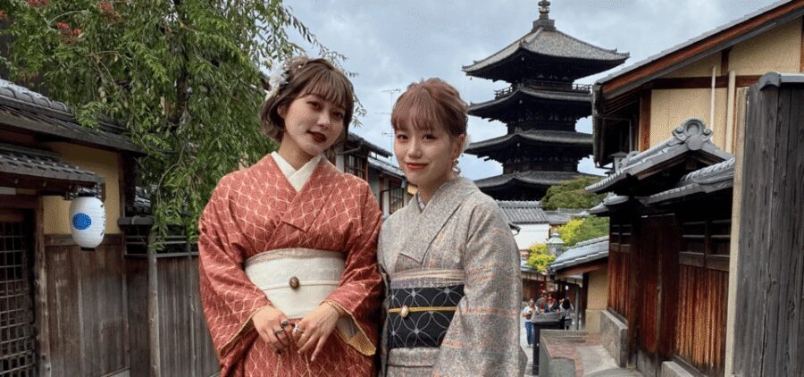 Kanagawa: Kimono Rental in Kamakura Provided by RikaWafuku - The Clock: How Long 1 Hour Really Takes (and When You Must Be Back)