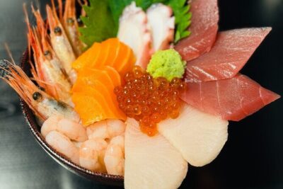 Kanazawa: 2-Hour Private Tour of Omicho Market with Tastings - 30 minutes of guided orientation: how the market works