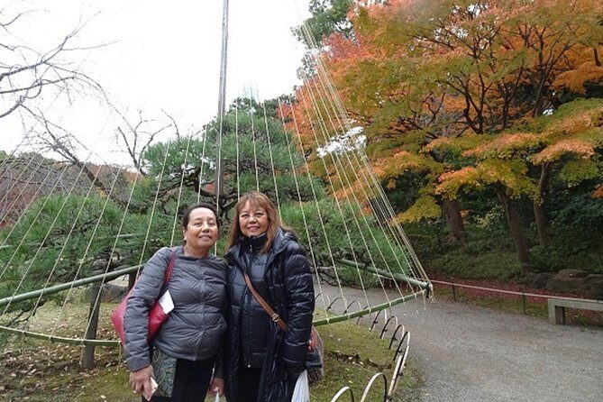 Kanazawa 4hr Private Tour with Government Licensed Guide - Start at Kenrokuen: the Garden That Teaches You How Kanazawa Sees Beauty