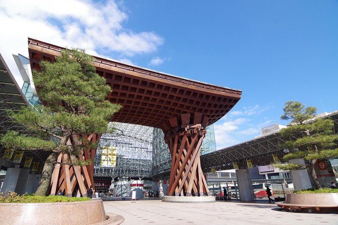 Kanazawa 6hr Private Tour with Government Licensed Guide - Best 3–4 stop combos for a true 6-hour day