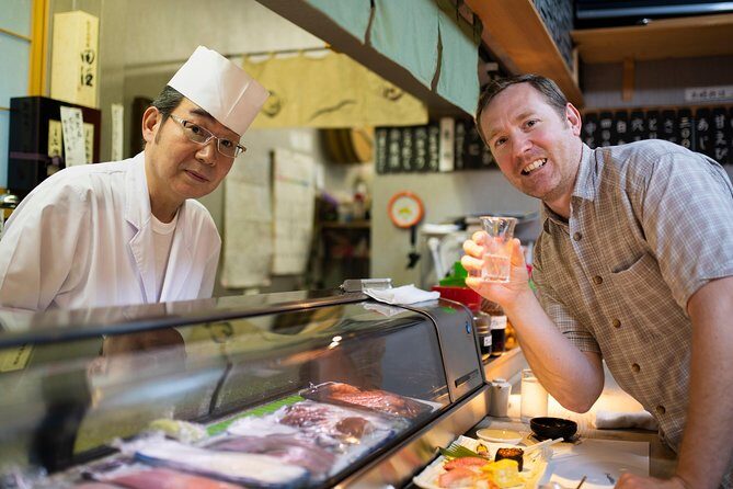 Kanazawa Food Tour: Private & Personalized with a Local Guide - Key highlights before you go