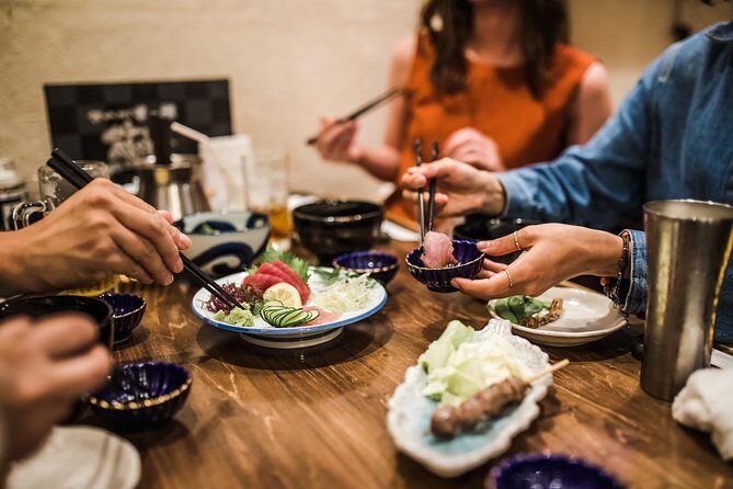 Kanazawa Food Tour: Private & Personalized with a Local Guide - How the private guide turns Kanazawa into your kind of meal