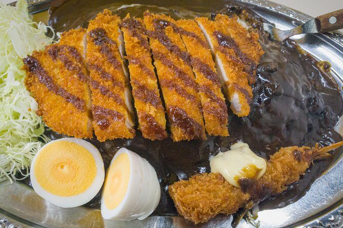 Kanazawa Food Tour: Private & Personalized with a Local Guide - Stop 1: Omicho Market for seasonal bites and local shopping habits