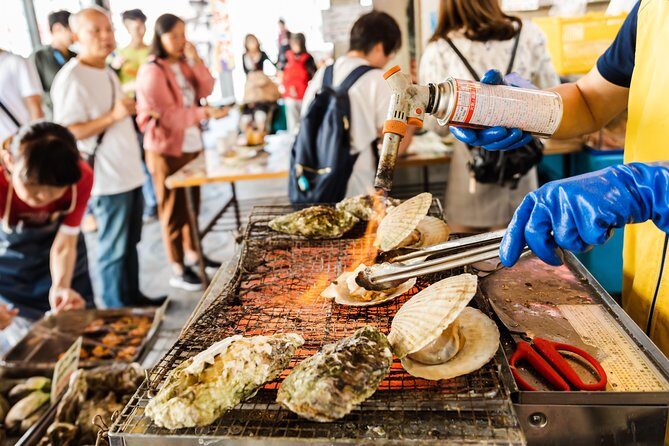 Kanazawa Food Tour: Private & Personalized with a Local Guide - The practical stuff that makes or breaks a food tour