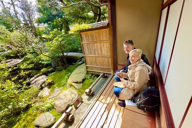 Kanazawa Full Day Private Tour to Top Highlights with Local Guide - Key highlights to know before you go