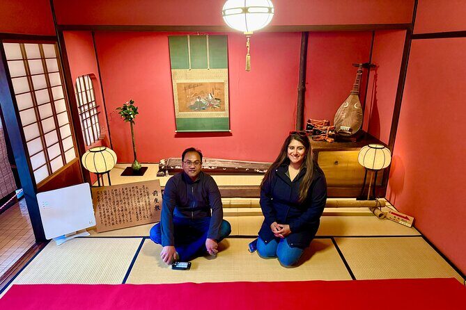 Kanazawa Full Day Private Tour to Top Highlights with Local Guide - Price and value: what $197 per person gets you