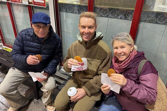 Kanazawa Gourmet Experience Omicho Market Tour - Photos, Photo Stops, and Why That Changes the Feel of the Tour