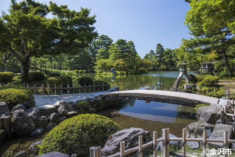 Kanazawa Half Day E-bike Tour - Who Should Book This Tour (and Who Might Skip It)