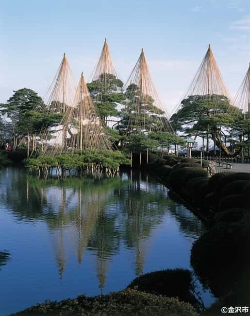 Kanazawa Half Day E-bike Tour - Pacing, Safety, and the Weather Reality in Kanazawa