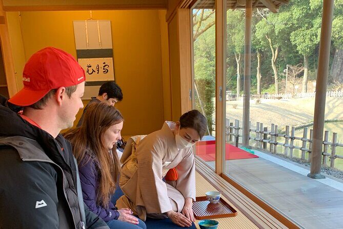 Kanazawa Half Day E-bike Tour - Higashi Chaya District: Geisha-Era Streets Without the Guesswork