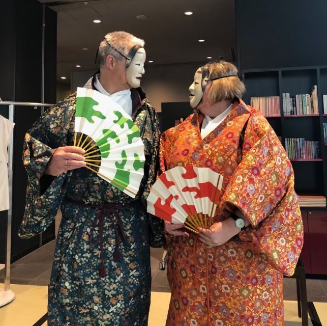 Kanazawa: Half-Day Private Guided Tour - Meeting Your Private Guide in Kanazawa