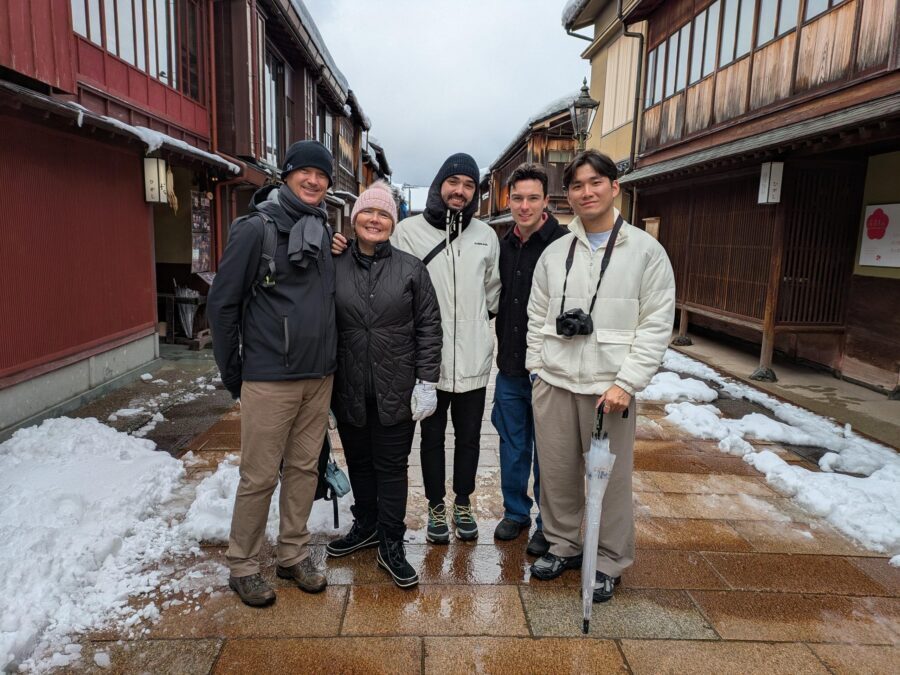 Kanazawa: Half-Day Private Guided Tour - How the 4 Hours Actually Feel (and What to Plan For)