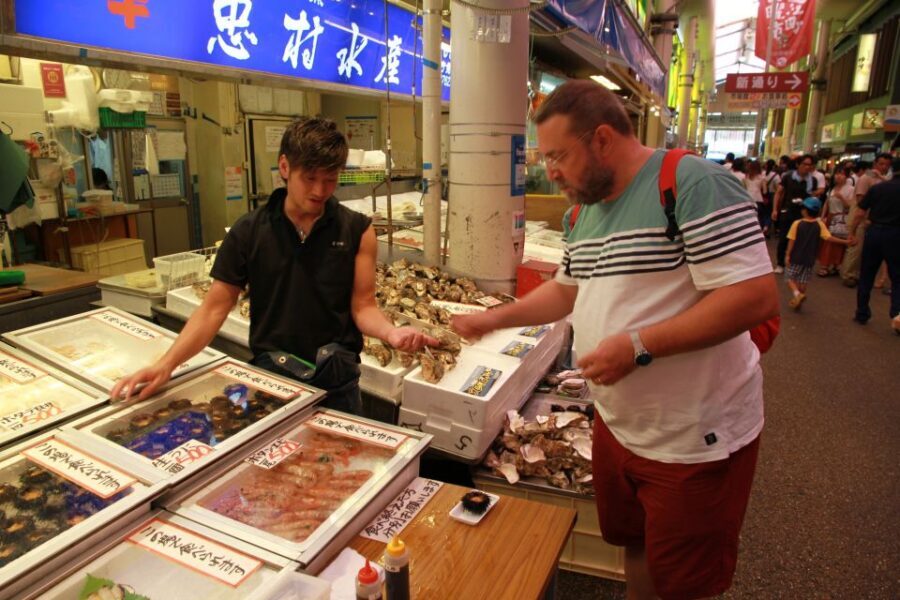 Kanazawa: Half-Day Private Guided Tour - Value and Price: Is $235 for Up to 4 People a Good Deal?