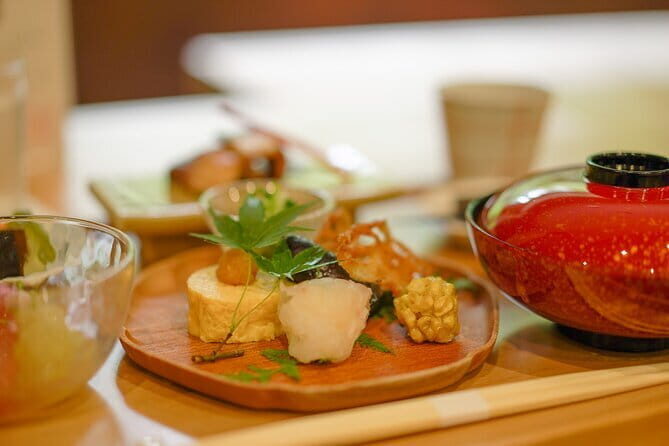 Kanazawa Half-day Tour: Curated: Gardens, Craft & Geisha District - 5 Hours On Foot: How the Route Really Works