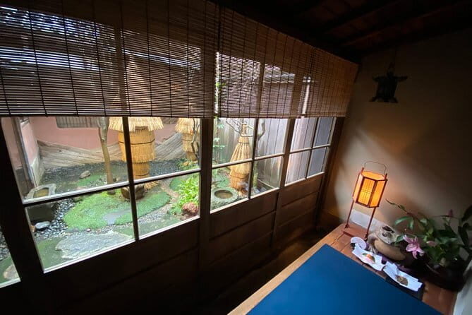 Kanazawa Half-day Tour: Curated: Gardens, Craft & Geisha District - Kenrokuen Garden: Calm Time You Can Actually Feel