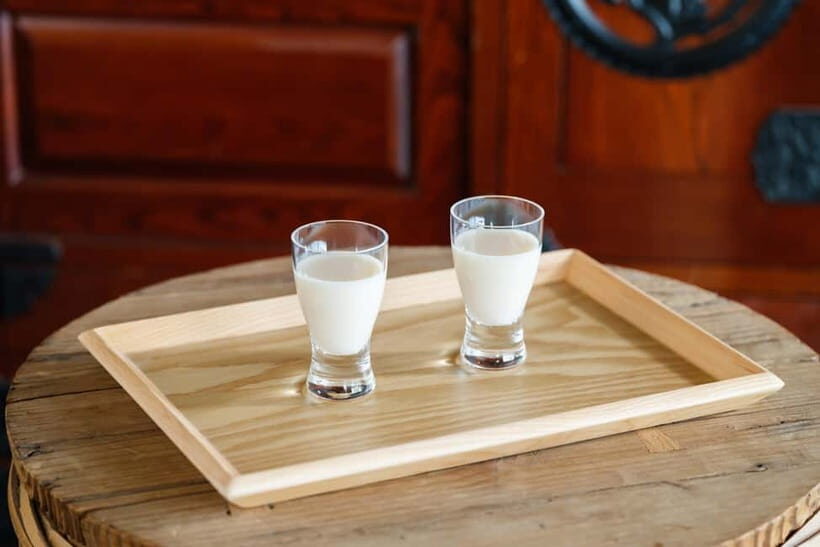 Kanazawa Historic Brewery: Fermentation Tour, Tasting, Lunch - Price and Value: Is $77 Worth 150 Minutes of Food and Fermentation?
