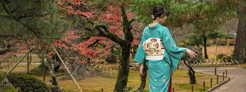 Kanazawa: Japanese Kimono Rental near Higashi Chaya District - Price and Value: What $51 Really Buys You