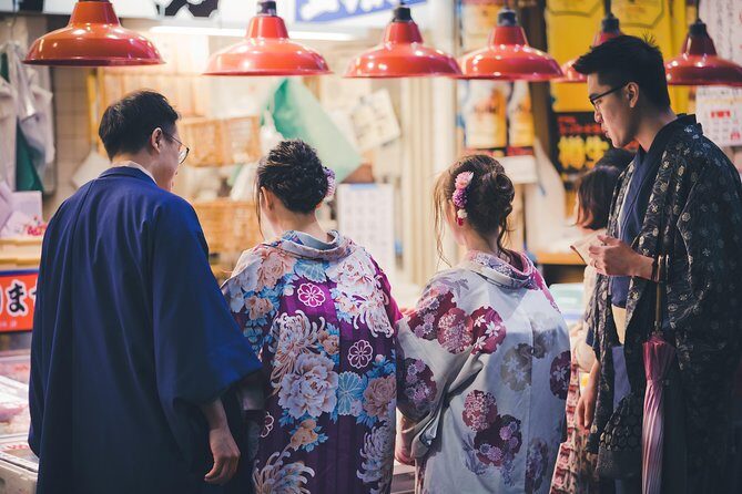 Kanazawa Like a Local: Private & Personalized Experience 2-3 hrs - Geisha district museum: real context, not just costumes for photos