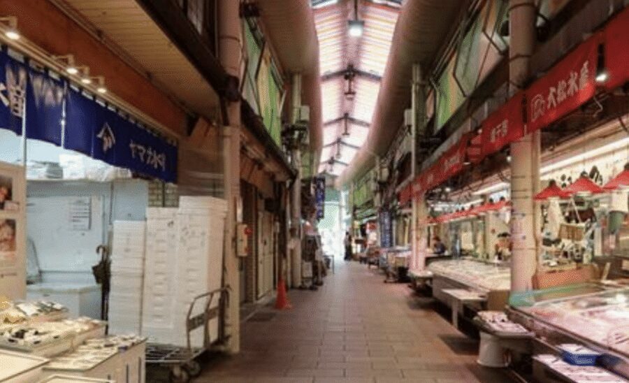 Kanazawa: Main Sights and Hidden Spots Guided Walking Tour - Kenrokuen Garden in 1 hour: what you should prioritize
