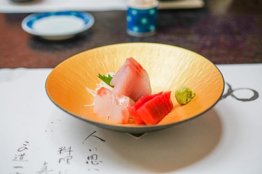 Kanazawa Night Foodie Tour - Why Kanazawa Night Food Feels Different