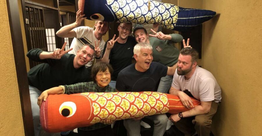 Kanazawa Night Tour With Full Course Meal - Why the geisha district at night feels special